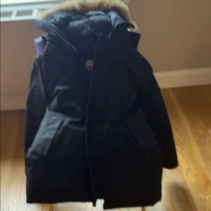 Canada Goose jacket